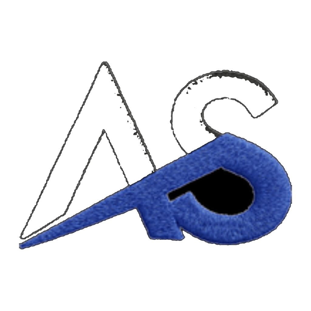 Logo AS